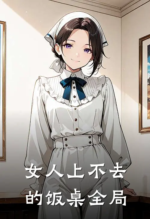 女人上不去的饭桌全局