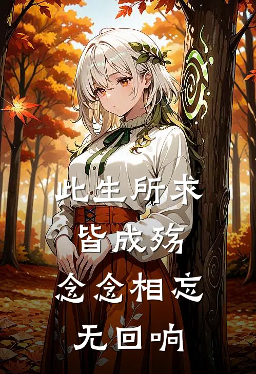 此生所求皆成殇，念念相忘无回响