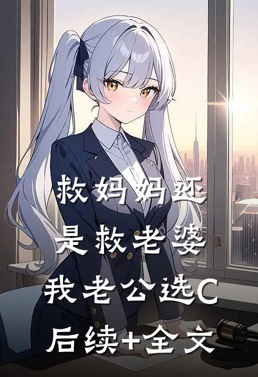 救妈妈还是救老婆，我老公选C后续+全文