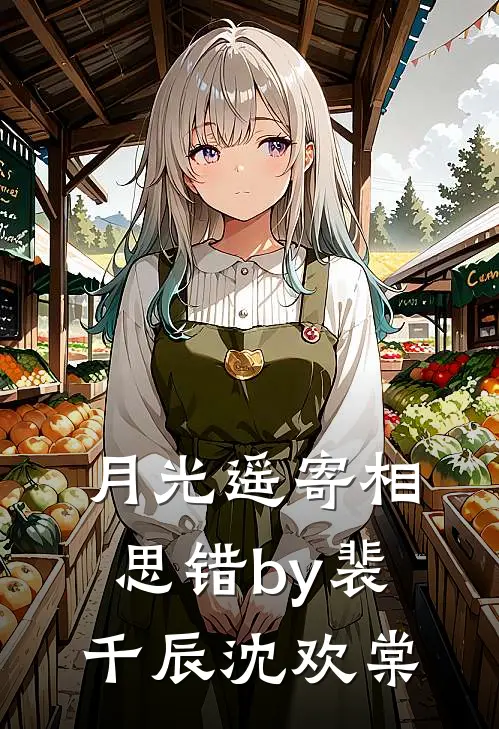 月光遥寄相思错by裴千辰沈欢棠