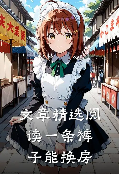 文章精选阅读一条裤子能换房