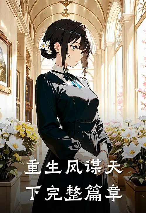 重生凤谋天下完整篇章