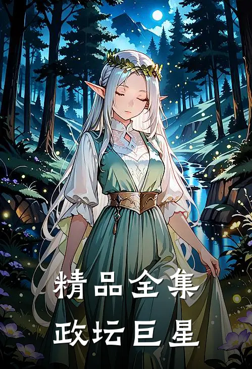 精品全集政坛巨星