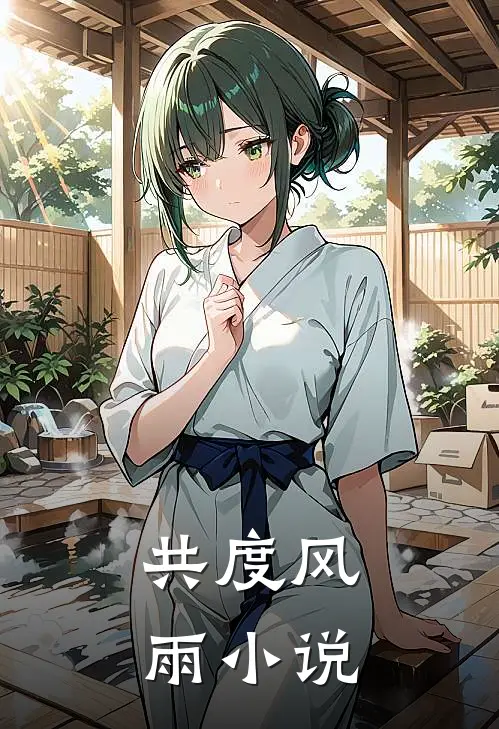 共度风雨小说