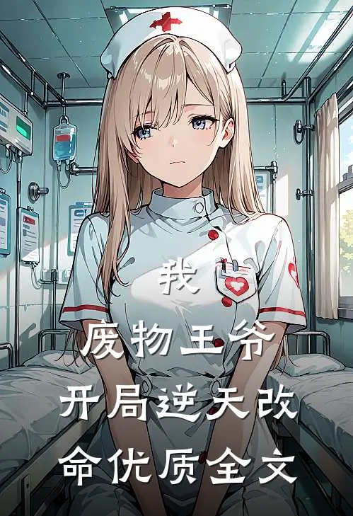 我：废物王爷，开局逆天改命优质全文