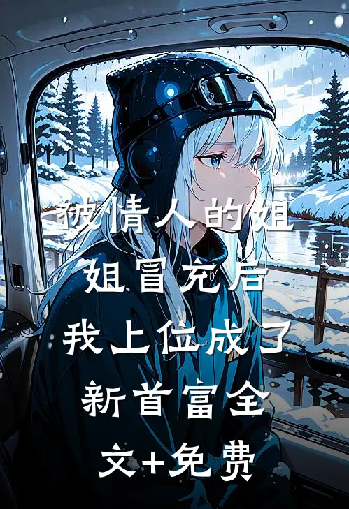 被情人的姐姐冒充后，我上位成了新首富全文+免费
