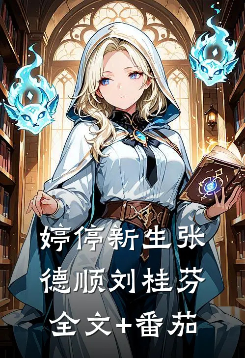 婷停新生张德顺刘桂芬全文+番茄