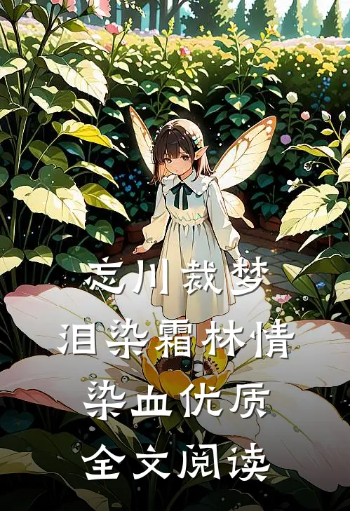 忘川裁梦，泪染霜林情染血优质全文阅读