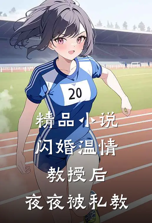 精品小说闪婚温情教授后，夜夜被私教