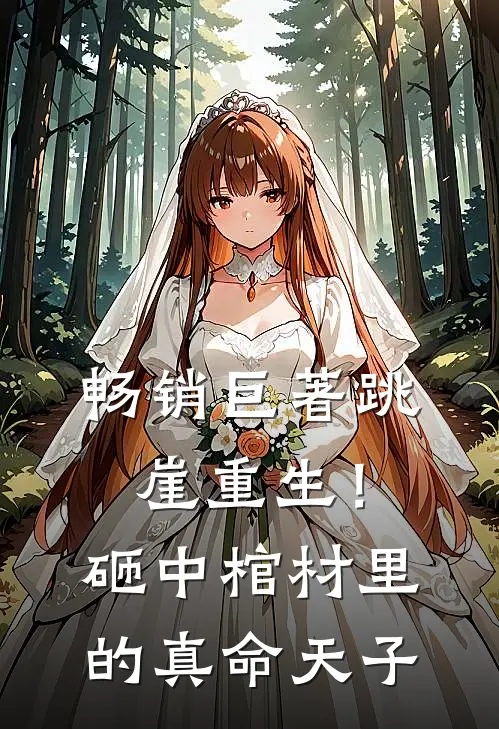 畅销巨著跳崖重生！砸中棺材里的真命天子