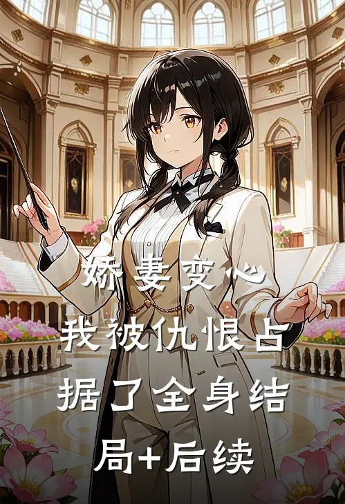 娇妻变心，我被仇恨占据了全身结局+后续