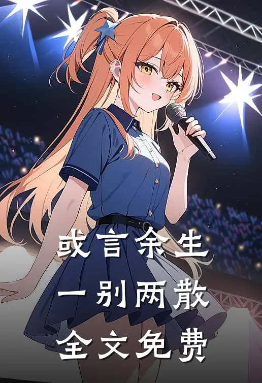 或言余生一别两散全文免费