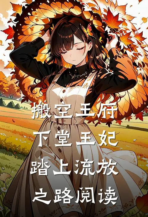 搬空王府,下堂王妃踏上流放之路阅读
