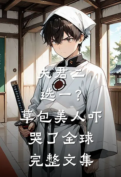 夫君二选一？草包美人吓哭了全球完整文集