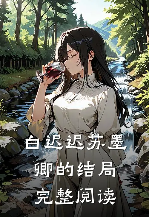 白迟迟苏墨卿的结局完整阅读
