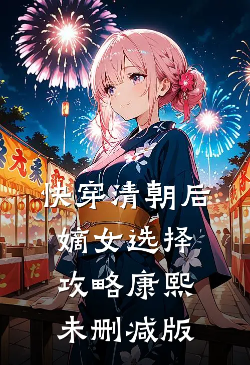 快穿清朝后，嫡女选择攻略康熙未删减版