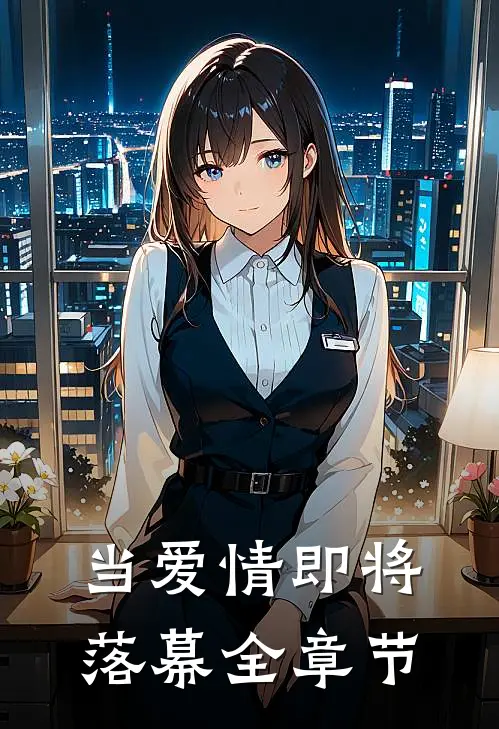 当爱情即将落幕全章节