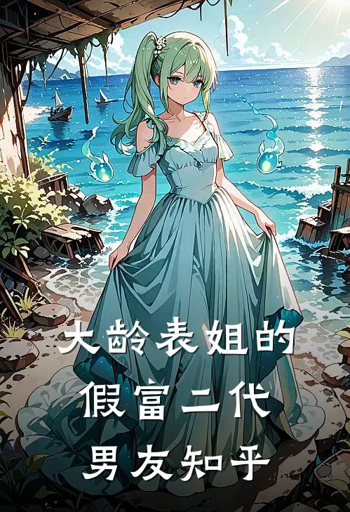 大龄表姐的假富二代男友知乎