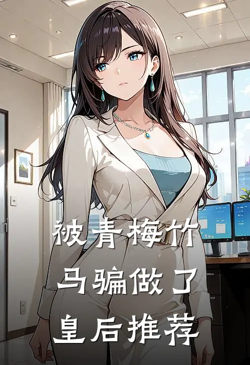 被青梅竹马骗做了皇后推荐