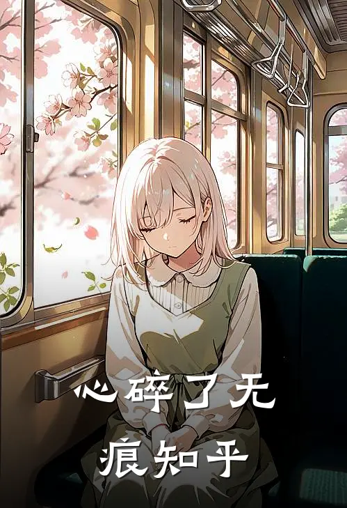 心碎了无痕知乎