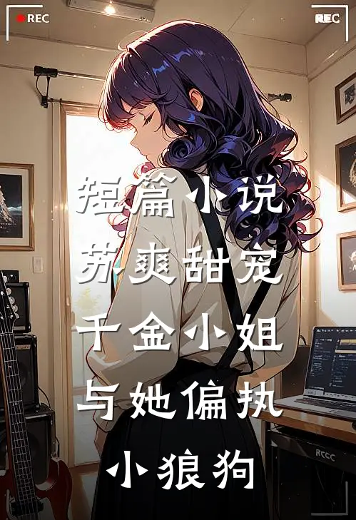 短篇苏爽甜宠千金小姐与她偏执小狼狗免费阅读