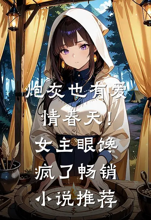 炮灰也有爱情春天！女主眼馋疯了畅销小说推荐