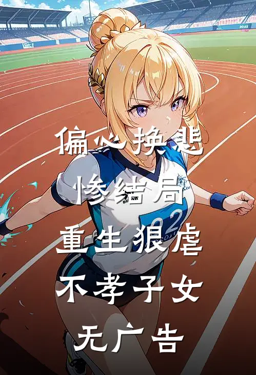 偏心换悲惨结局，重生狠虐不孝子女无广告