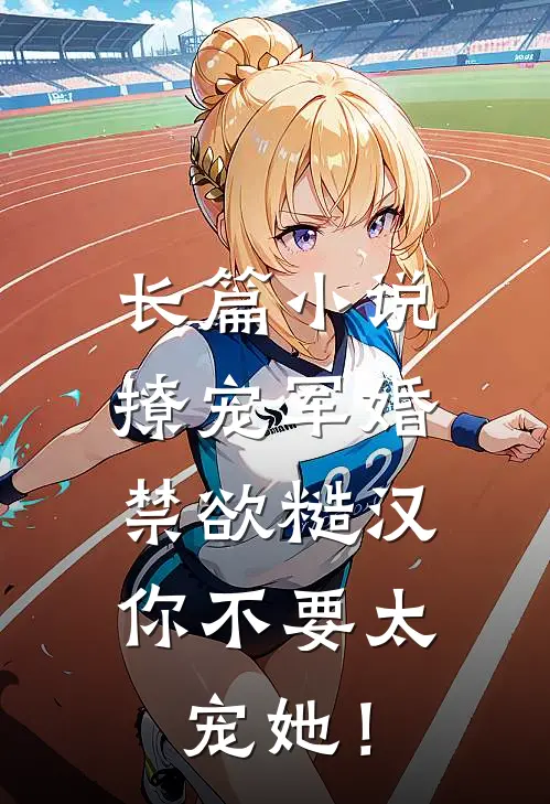 长篇小说撩宠军婚，禁欲糙汉你不要太宠她！