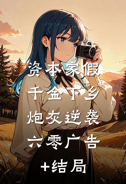资本家假千金下乡，炮灰逆袭六零广告+结局