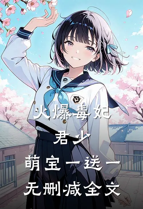 火爆毒妃：君少，萌宝一送一无删减全文