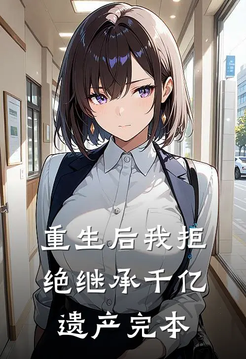 重生后我拒绝继承千亿遗产完本