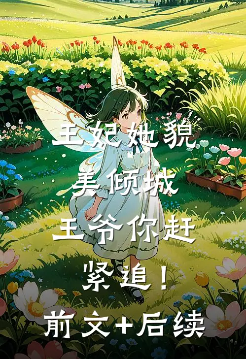 王妃她貌美倾城，王爷你赶紧追！前文+后续