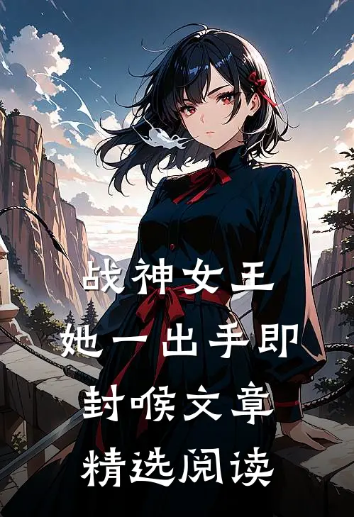 战神女王：她一出手即封喉文章精选阅读