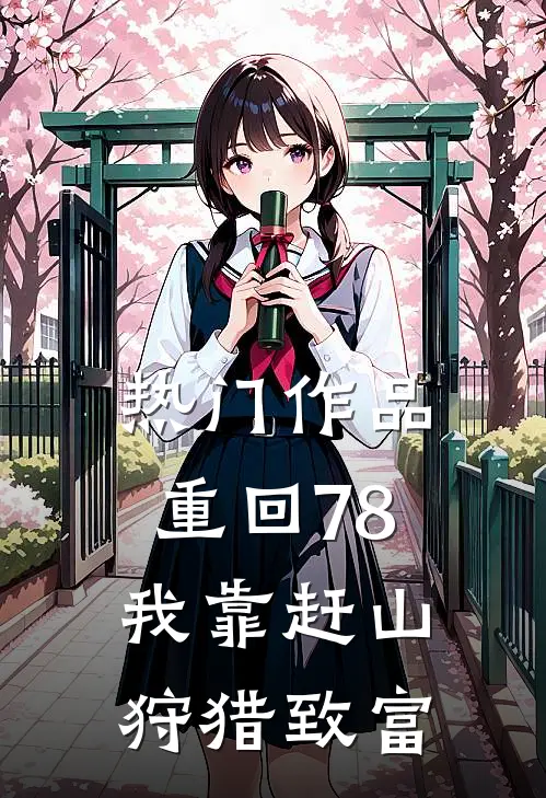 热门作品重回78，我靠赶山狩猎致富