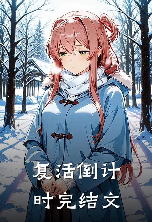 复活倒计时完结文