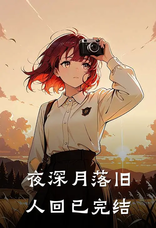 夜深月落旧人回已完结