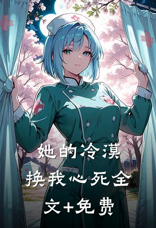 她的冷漠，换我心死全文+免费