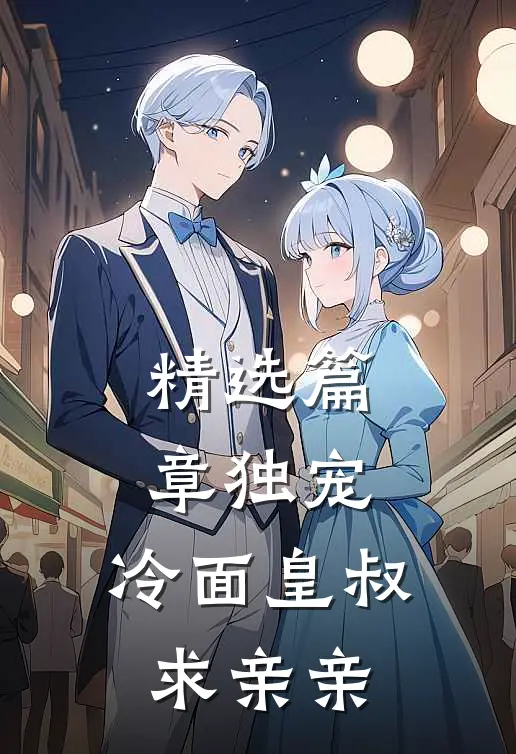 精选篇章独宠：冷面皇叔求亲亲