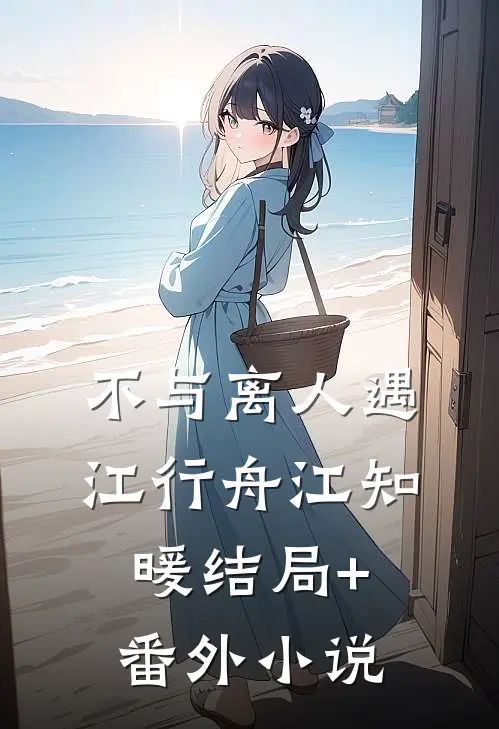 不与离人遇江行舟江知暖结局+番外小说