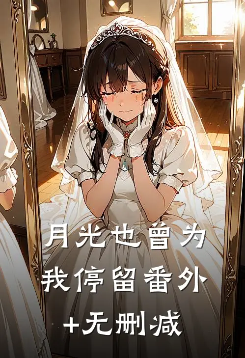月光也曾为我停留番外+无删减