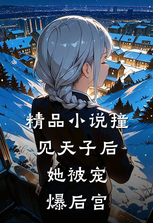 精品小说撞见天子后，她被宠爆后宫