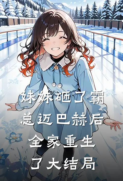 妹妹砸了霸总迈巴赫后，全家重生了大结局