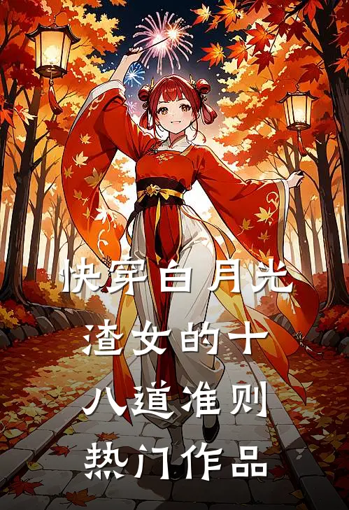 快穿白月光：渣女的十八道准则热门作品