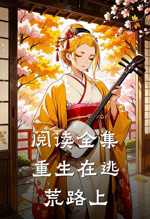 阅读全集重生在逃荒路上