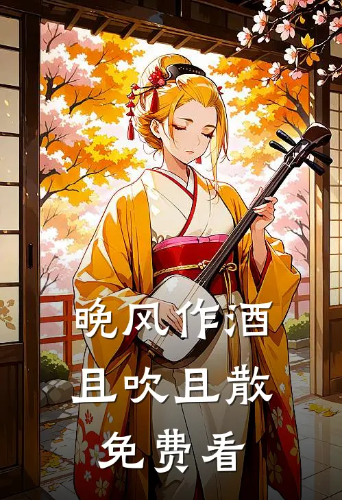 晚风作酒，且吹且散免费看