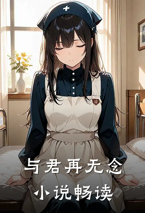 与君再无念小说畅读