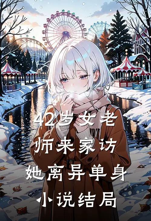 42岁女老师来家访，她离异单身小说结局