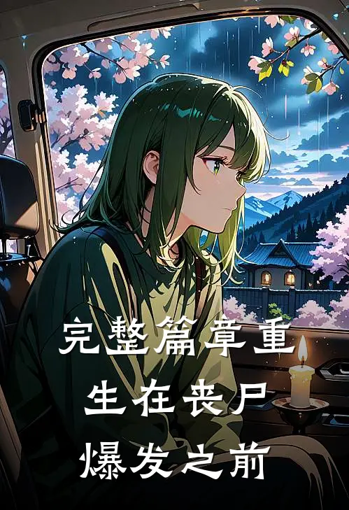完整篇章重生在丧尸爆发之前
