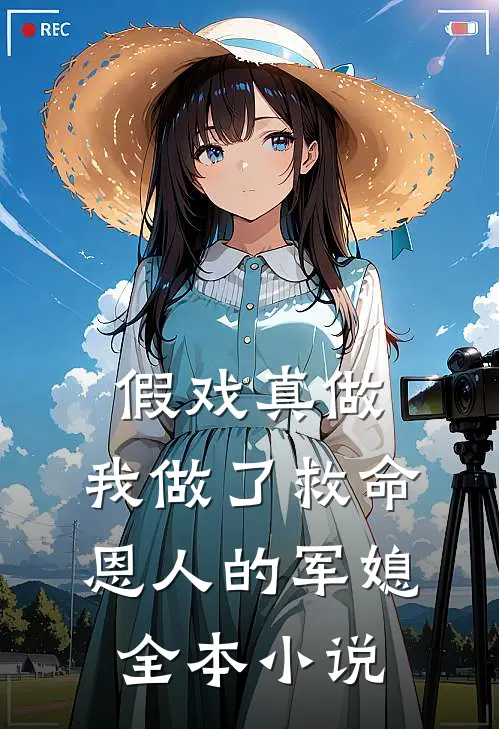 假戏真做：我做了救命恩人的军媳全本小说