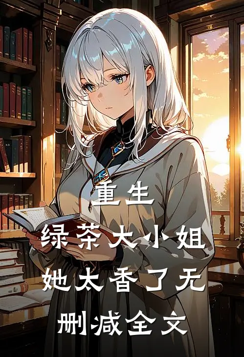 重生绿茶大小姐她太香了无删减全文免费阅读